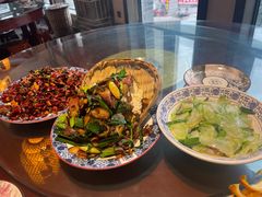 -杨记隆府(白象街店)