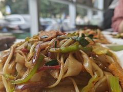 -令氏家外家周秦食府(高新店)
