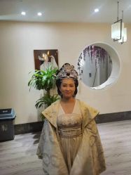 -盘子女人坊古装写真摄影(天津总店)