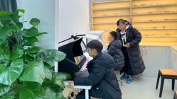 -清清博视儿童眼视光中心(角门西店)