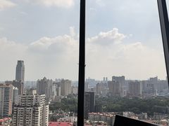 -广州花园酒店-凌璇阁360度高空海鲜自助餐CAROUSEL