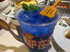 -海底捞火锅(威高广场店)