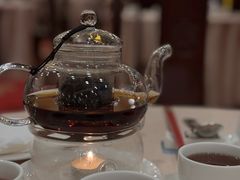 -汕头君华海逸酒店·鸿桃轩中餐厅