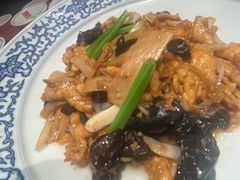 -山西会馆·晋菜·晋商宴·牌匾博物馆(胜利东街店)