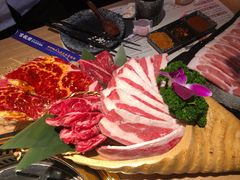 -吉秋田鲜和牛烧肉·肉档自选
