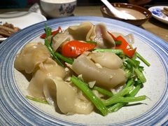 -炊烟·山房菜