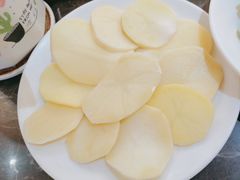 -芭夯兔·兔肉汤锅(新都店)
