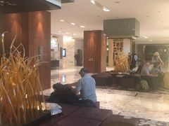 -上海漕河泾万丽酒店