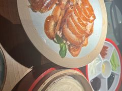 -青年公社烤鸭(蜀山万象汇店)