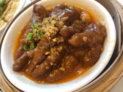 -金汇酒楼(中山东区店)