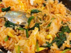 -大同江朝鲜菜•长春地标美食(绿园吾悦广场店)