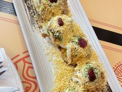 -克比叔叔印度餐厅Kebabs on the Grille(永康路分店)