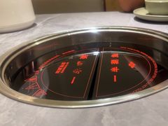 -阿源鱼捞斑鱼火锅·海鲜粥(山景尚宅店)