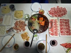 -麻辣因子滩羊火锅(世和广场店)