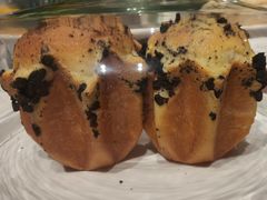 -The Lounge大堂酒廊·咖啡·沙拉·下午茶(金茂深圳JW万豪酒店)