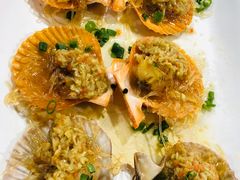 -四川小胡子海鲜(丁村万人海鲜广场店)