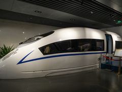 -中国铁道博物馆(正阳门馆)