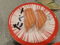 -友壹町寿司(新DNA购物中心店)