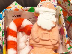 -LUSH(威尼斯人店)