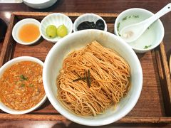 -蟹上黄·蟹黄面·江南糖水(人民广场店)