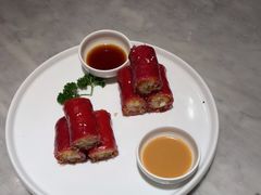 -蝴蝶里·粤菜·点心(龙湖杭州金沙天街店)
