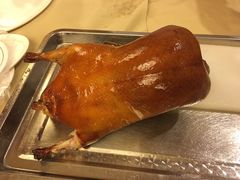 -北京全聚德(天安门店)