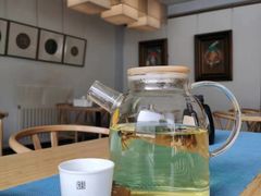 -和雅集素食(景区店)