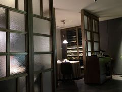 -荣轩(新荣记环球金融中心店)