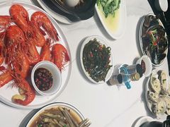 -鑫悦楼煎蟹·16年海鲜大排档