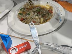 -食鼎记海鲜大排档(美食街店)
