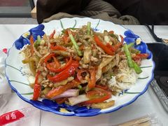 -桂山港式云吞面餐厅