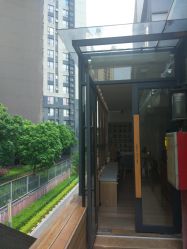 门面-素可SPA