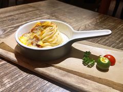 -巴别塔法餐舍(朝阳店)