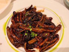 -上海和平饭店龙凤厅 Dragon Phoenix