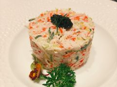 -马克西姆俄罗斯餐厅(通亚街店)