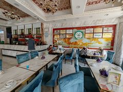 -老毛手抓·盐池滩羊非遗手抓(宁夏总店)