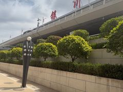 -银川河东国际机场