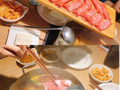 -密友回转自助火锅(中海环宇城店)