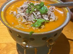 -娜仁图雅蒙古美食村(33小镇店)