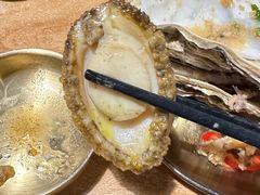 -质烤烤物·活烤海鲜(质烤总店)