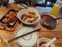 -打酱油·非遗淮扬菜(瘦西湖梅岭店)