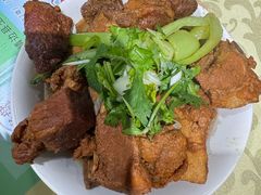 -王虎成猪排骨烩菜非物质文化遗产传承馆