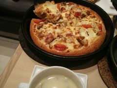 -必胜客(滨江店)