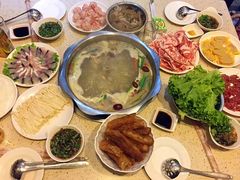 -多迷烫菜广场(水心大厦店)