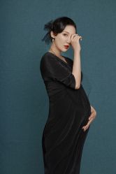 -专注孕妇照亲子照·纪田摄影