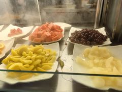 -豪享悦牛排自助餐厅(天河城店)