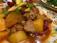 -巴依老爷新疆美食(望京小街店)