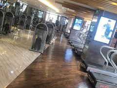 -CLASS国际公馆诺伯曼超越运动会馆