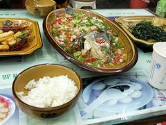 -君华饭店·腊排铜火锅