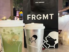 -喜茶(广州中山六路店)